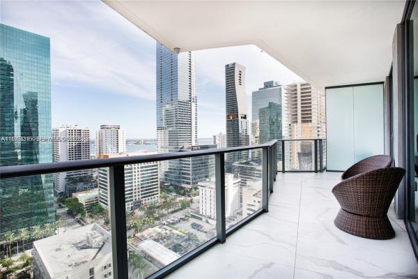 SLS Brickell, 1300 S Miami Ave #2104, Miami, Florida 33130, image 1