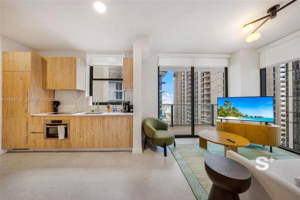 11 NE 6th St #2307, Miami, Florida 33132, image 1