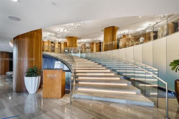 Aria On The Bay, 488 NE 18th St #1708, Miami, Florida 33132, image 2