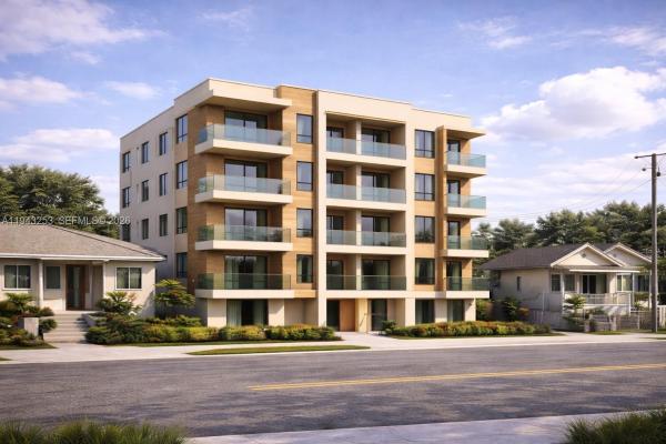 Northern Boulevard, 3240 NW 3rd Ave, Miami, Florida 33127, image 2