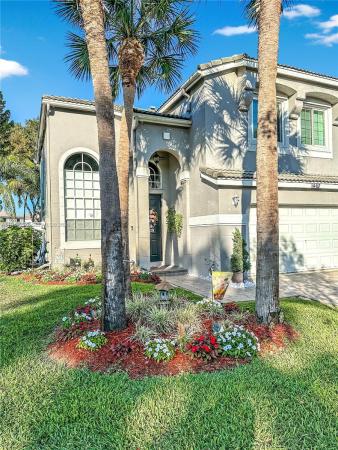 Pinehurst, 1462 Running Oak Ct, Royal Palm Beach, Florida 33411, image 3