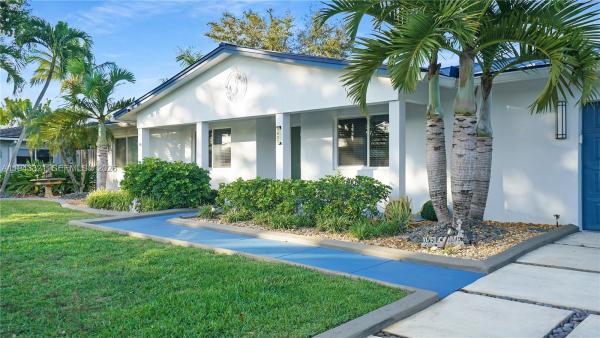 Sala Del Mar, 5921 SW 17th St, Plantation, Florida 33317, image 2