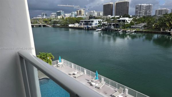 London Towers, 9381 E Bay Harbor Dr #404S, Bay Harbor Islands, Florida 33154, image 1