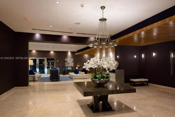 Infinity At Brickell, 60 SW 13th St #4201, Miami, Florida 33130, image 1