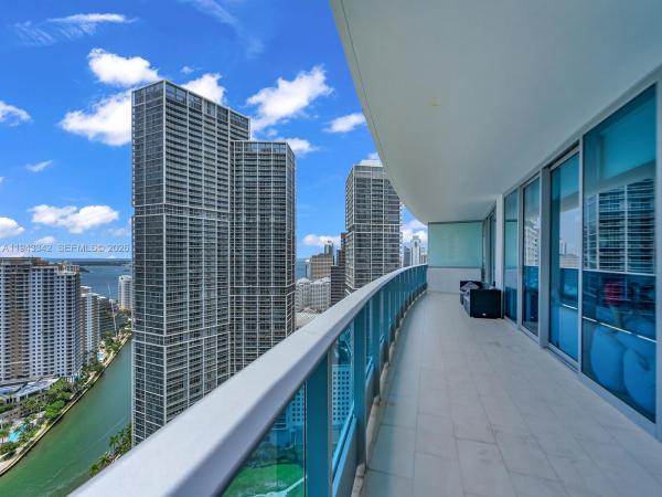 Epic Hotel & Residences, 200 Biscayne Boulevard Way #3603, Miami, Florida 33131, image 1