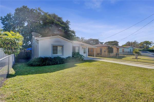 Floral Park, 1748 NW 57th St, Miami, Florida 33142, image 1