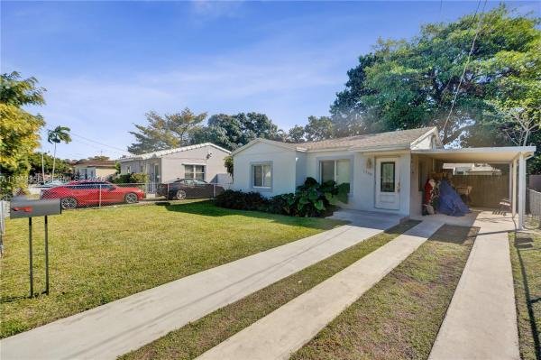 Floral Park, 1748 NW 57th St, Miami, Florida 33142, image 2