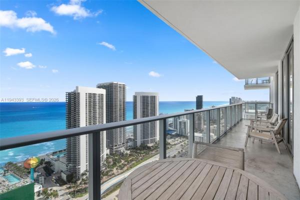 4010 S Ocean Dr #T3607, Hallandale Beach, Florida 33019, image 1