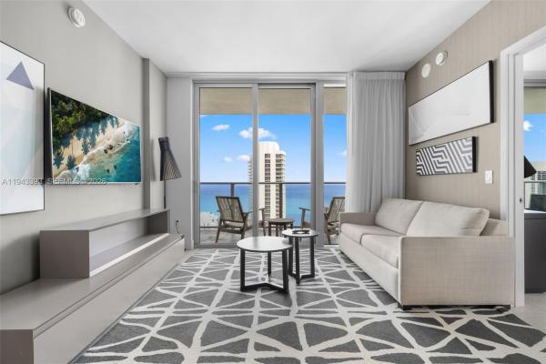4010 S Ocean Dr #T3607, Hallandale Beach, Florida 33019, image 3
