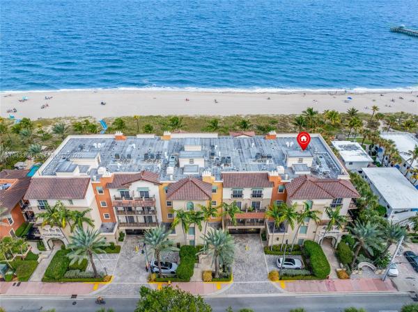 Villas By The Sea, 4444 El Mar Dr #3302, Lauderdale By The Sea, Florida 33308, image 2