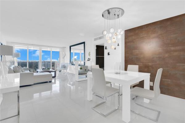 Parker Tower, 3140 S Ocean Dr #1211, Hallandale Beach, Florida 33009, image 1