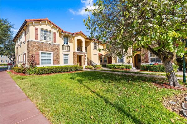 Villas At Carmel, 1655 NE 33rd Rd #102-4, Homestead, Florida 33033, image 1