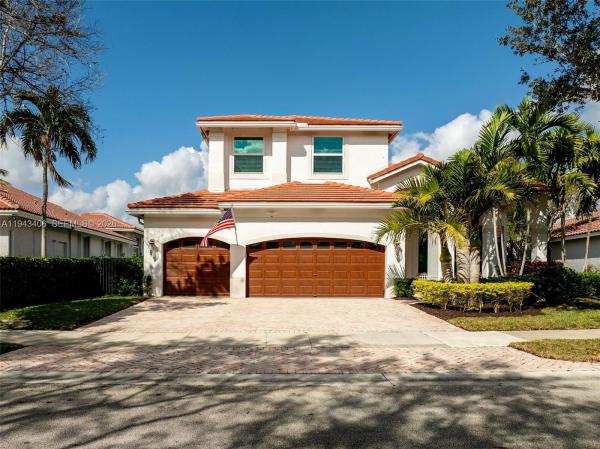 Oakbrook, 2763 Oakbrook Dr, Weston, Florida 33332, image 1