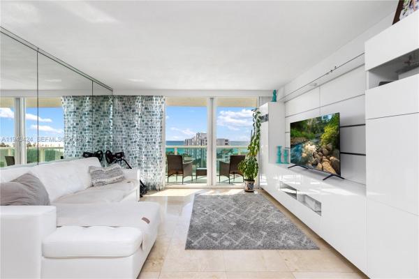Arlen House East, 100 Bayview Dr #907, Sunny Isles Beach, Florida 33160, image 2