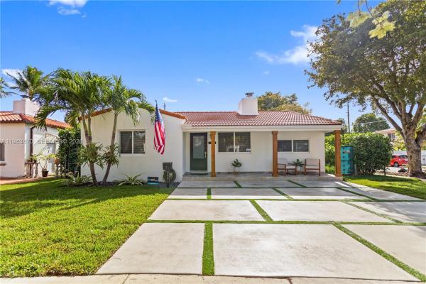 Silver Crest, 2498 SW 19th Ter, Miami, Florida 33145, image 1