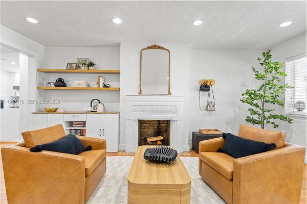 Silver Crest, 2498 SW 19th Ter, Miami, Florida 33145, image 3