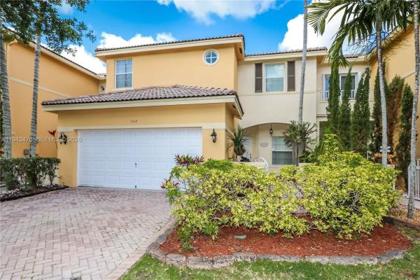 Las Cascadas, 5542 NW 112th Ct, Doral, Florida 33178, image 1