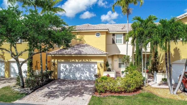 Las Cascadas, 5542 NW 112th Ct, Doral, Florida 33178, image 2