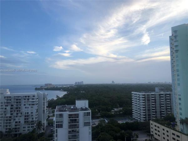Brickell Townhouse, 2451 Brickell Ave #17K, Miami, Florida 33129, image 1