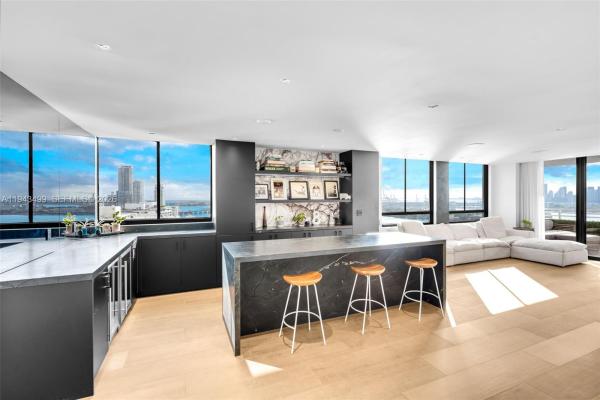 The Waverly At South Beach, 1330 West Ave #2708, Miami Beach, Florida 33139, image 1