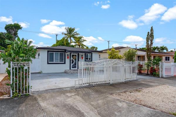 Hialeah Residential, 864 E 29th St, Hialeah, Florida 33013, image 2