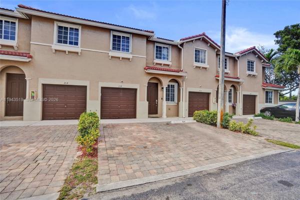 Majorca Isles, 21427 NW 13th Ct #314, Miami Gardens, Florida 33169, image 3