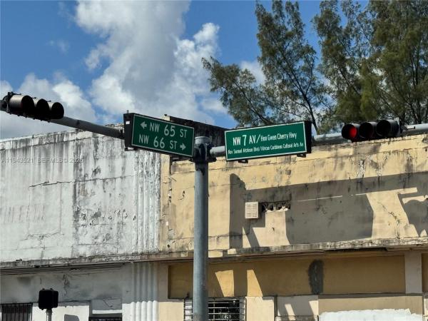 Forest Park, 6501 NW 7th Ave, Miami, Florida 33150, image 1