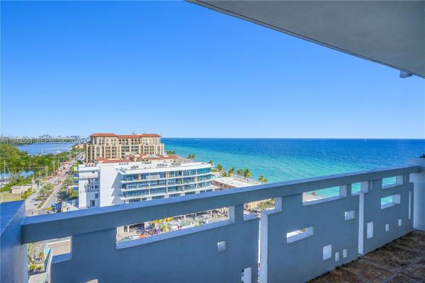 Hollywood Towers, 3111 N Ocean Dr #1502, Hollywood, Florida 33019, image 3