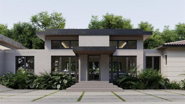 Brooks Estates, 12321 SW 1st St, Plantation, Florida 33325, image 1