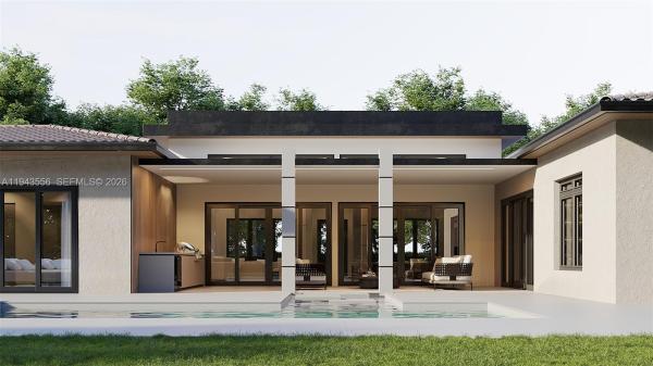 Brooks Estates, 12321 SW 1st St, Plantation, Florida 33325, image 2