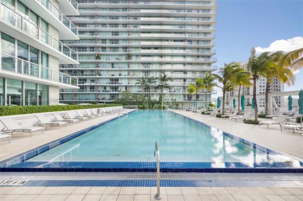 Axis On Brickell South, 79 SW 12th St #3904S, Miami, Florida 33130, image 1