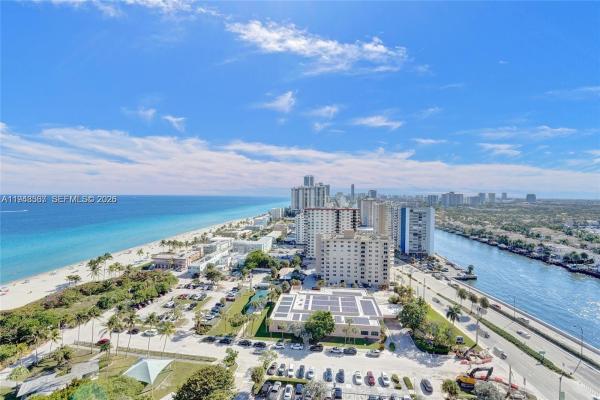The Summit, 1201 S Ocean Dr #2304S, Hollywood, Florida 33019, image 2