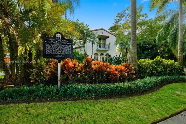 Granada, 1302 Alhambra Cir, Coral Gables, Florida 33134, image 3