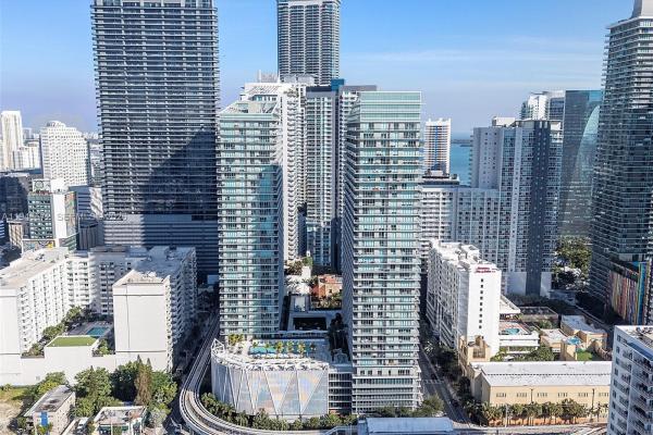 Axis On Brickell South, 79 SW 12th St #3809S, Miami, Florida 33130, image 3