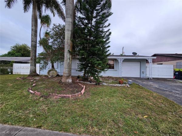 9940 SW 162nd St, Unincorporated Dade County, Florida 33157, image 1