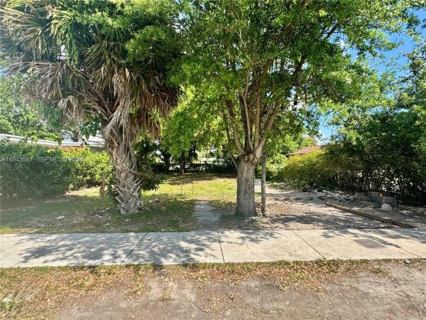 Forest Park, 629 NW 65th St, Miami, Florida 33150, image 1