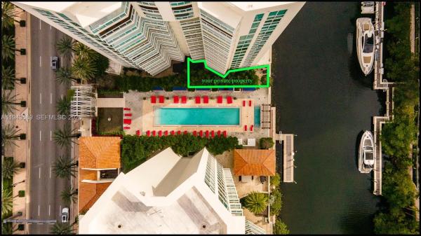 St Tropez On The Bay, 200 Sunny Isles Blvd #2-504, Sunny Isles Beach, Florida 33160, image 1