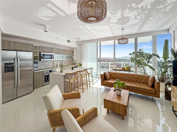 Eden House, 6700 Indian Creek Dr #PH-7, Miami Beach, Florida 33141, image 1
