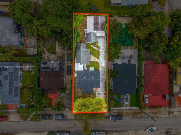 10417 NW 6th Ave, Unincorporated Dade County, Florida 33150, image 3