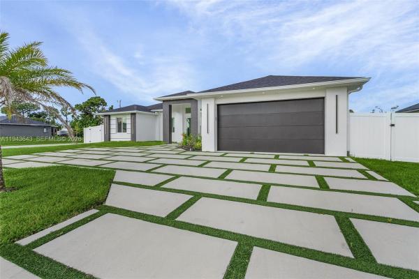 Cape Coral Residential, 216 Chiquita Blvd N, Cape Coral, Florida 33993, image 2