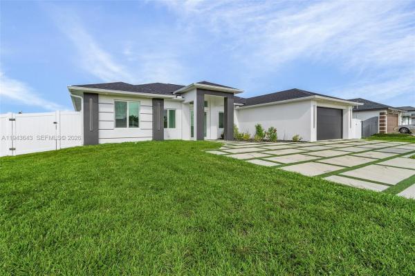 Cape Coral Residential, 216 Chiquita Blvd N, Cape Coral, Florida 33993, image 3
