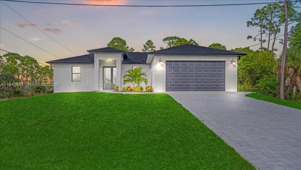 Cape Coral Residential, 3935 NW 45th Ln, Cape Coral, Florida 33993, image 2