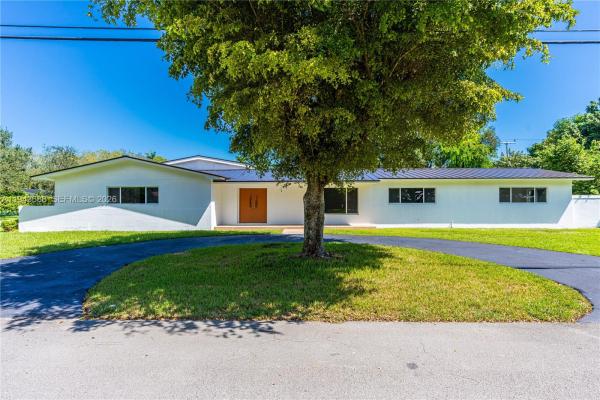 Rock Lake, 12525 SW 68th Ct, Pinecrest, Florida 33156, image 1