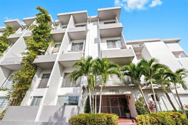 Riverview Village, 7801 NE 4th Ct #511, Miami, Florida 33138, image 3