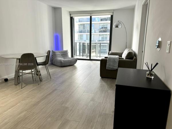 Brickell Heights East, 45 SW 9th St #3107, Miami, Florida 33130, image 1