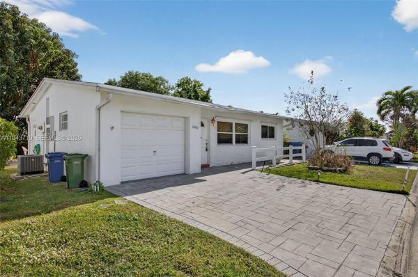 Paradise Gardens 2, 1400 NW 69th Ave, Margate, Florida 33063, image 1