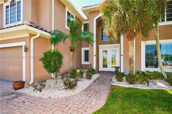 1820 SW 49th Ter, Cape Coral, Florida 33914, image 3