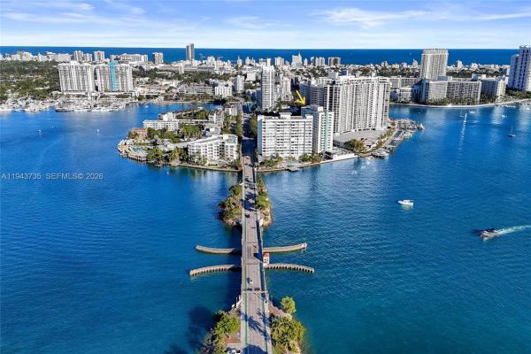 Island Terrace, 5 Island Ave #8B, Miami Beach, Florida 33139, image 1