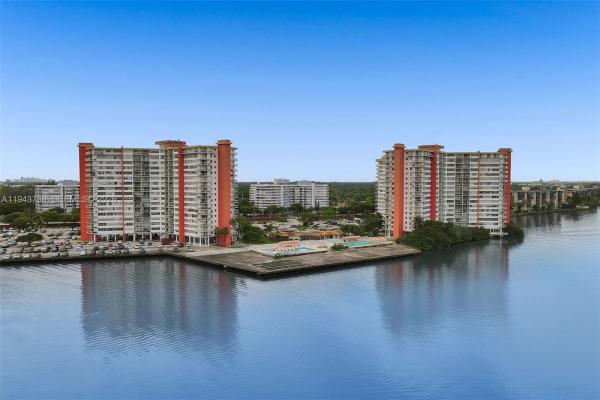 Buckley Towers East, 1351 NE Miami Gardens Dr #806E, Ojus, Florida 33179, image 1