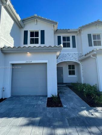 The Riviera, 2634 SE 11th Ct, Homestead, Florida 33035, image 1